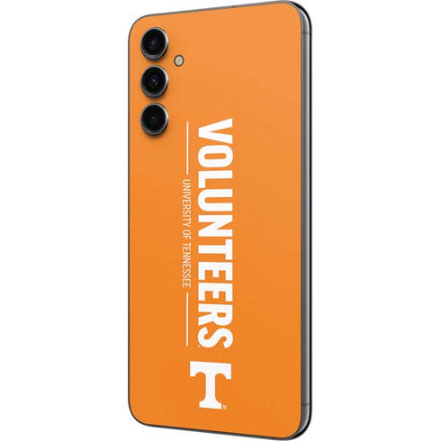 University of Tennessee-Knoxville UT Volunteers Galaxy A14 5G Skin