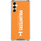 University of Tennessee-Knoxville UT Volunteers Galaxy A15 5G Clear Case