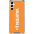 University of Tennessee-Knoxville UT Volunteers Galaxy A15 5G Clear Case