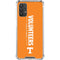 University of Tennessee-Knoxville UT Volunteers Galaxy A32 5G Clear Case