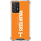 University of Tennessee-Knoxville UT Volunteers Galaxy A52 5G Clear Case