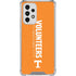 University of Tennessee-Knoxville UT Volunteers Galaxy A53 5G Clear Case