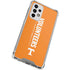 University of Tennessee-Knoxville UT Volunteers Galaxy A53 5G Clear Case