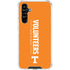 University of Tennessee-Knoxville UT Volunteers Galaxy A54 5G Clear Case
