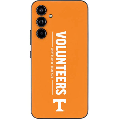 University of Tennessee-Knoxville UT Volunteers Galaxy A54 5G Skin