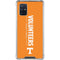 University of Tennessee-Knoxville UT Volunteers Galaxy A71 5G Clear Case