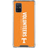 University of Tennessee-Knoxville UT Volunteers Galaxy A71 5G Clear Case