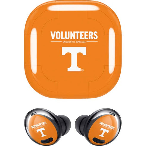 University of Tennessee-Knoxville UT Volunteers Galaxy Buds Pro Skin