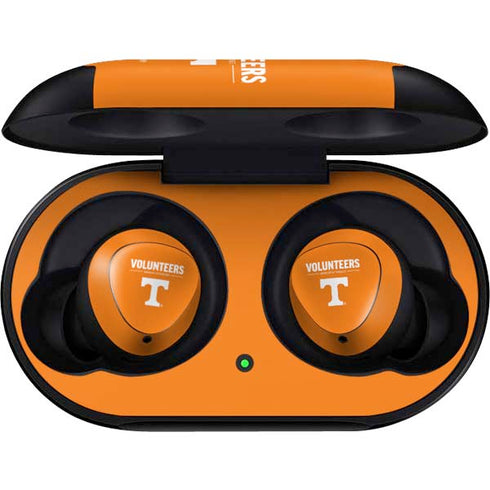 University of Tennessee-Knoxville UT Volunteers Galaxy Buds Skin