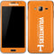 University of Tennessee-Knoxville UT Volunteers Galaxy J3 Skin