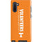 University of Tennessee-Knoxville UT Volunteers Galaxy Note 10 Pro Case