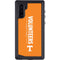 University of Tennessee-Knoxville UT Volunteers Galaxy Note 10 Waterproof Case