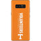 University of Tennessee-Knoxville UT Volunteers Galaxy Note 8 Skin