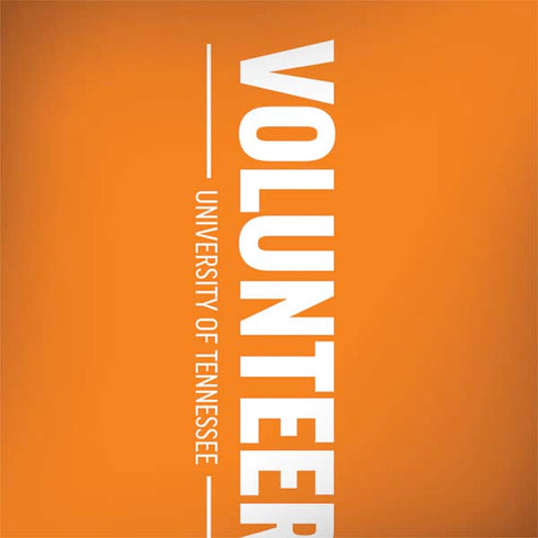 University of Tennessee-Knoxville UT Volunteers Galaxy Note 8 Skin