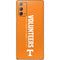 University of Tennessee-Knoxville UT Volunteers Galaxy Note20 5G Skin