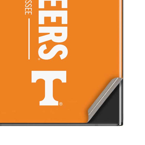 University of Tennessee-Knoxville UT Volunteers Galaxy Note20 Ultra 5G Skin