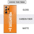 University of Tennessee-Knoxville UT Volunteers Galaxy Note20 Ultra 5G Skin