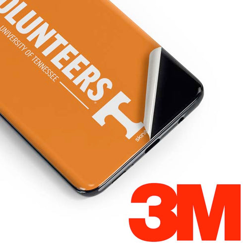 University of Tennessee-Knoxville UT Volunteers Galaxy S10 Plus Skin