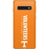 University of Tennessee-Knoxville UT Volunteers Galaxy S10 Skin