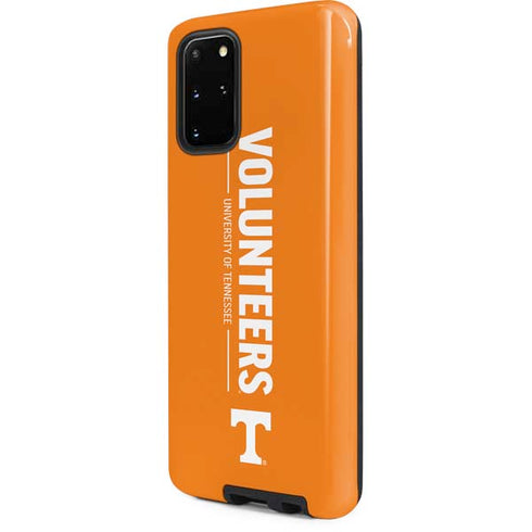 University of Tennessee-Knoxville UT Volunteers Galaxy S20 Plus Pro Case