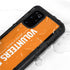 University of Tennessee-Knoxville UT Volunteers Galaxy S20 Plus Waterproof Case