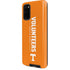 University of Tennessee-Knoxville UT Volunteers Galaxy S20 Pro Case