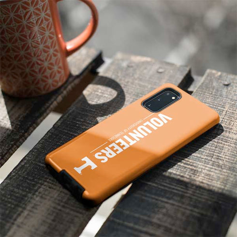 University of Tennessee-Knoxville UT Volunteers Galaxy S20 Pro Case