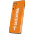 University of Tennessee-Knoxville UT Volunteers Galaxy S20 Skin