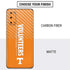 University of Tennessee-Knoxville UT Volunteers Galaxy S20 Skin
