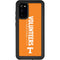 University of Tennessee-Knoxville UT Volunteers Galaxy S20 Waterproof Case