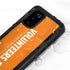 University of Tennessee-Knoxville UT Volunteers Galaxy S20 Waterproof Case