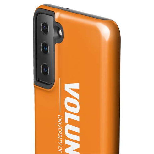 University of Tennessee-Knoxville UT Volunteers Galaxy S21 FE Pro Case