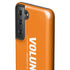 University of Tennessee-Knoxville UT Volunteers Galaxy S21 FE Pro Case