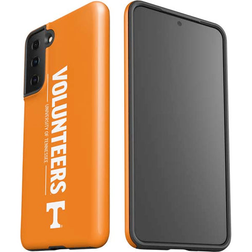 University of Tennessee-Knoxville UT Volunteers Galaxy S21 FE Pro Case
