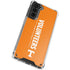 University of Tennessee-Knoxville UT Volunteers Galaxy S21 Plus 5G Clear Case