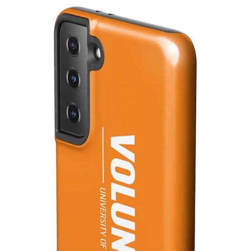 University of Tennessee-Knoxville UT Volunteers Galaxy S21 Plus 5G Pro Case