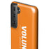 University of Tennessee-Knoxville UT Volunteers Galaxy S21 Plus 5G Pro Case
