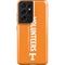 University of Tennessee-Knoxville UT Volunteers Galaxy S21 Ultra 5G Pro Case