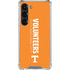 University of Tennessee-Knoxville UT Volunteers Galaxy S23 Clear Case
