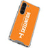 University of Tennessee-Knoxville UT Volunteers Galaxy S23 Clear Case