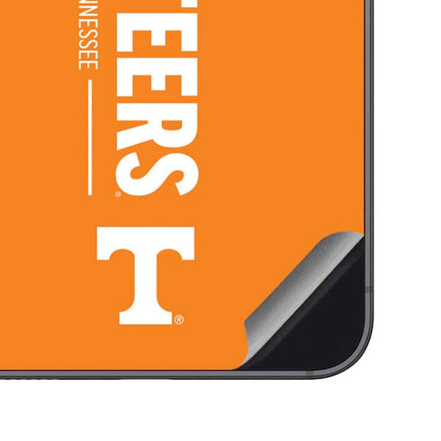 University of Tennessee-Knoxville UT Volunteers Galaxy S23 FE Skin