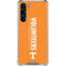 University of Tennessee-Knoxville UT Volunteers Galaxy S23 Plus Clear Case