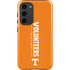 University of Tennessee-Knoxville UT Volunteers Galaxy S23 Plus Pro Case
