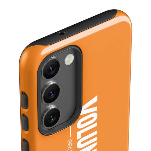 University of Tennessee-Knoxville UT Volunteers Galaxy S23 Plus Pro Case