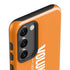 University of Tennessee-Knoxville UT Volunteers Galaxy S23 Pro Case