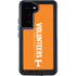 University of Tennessee-Knoxville UT Volunteers Galaxy S23 Waterproof Case