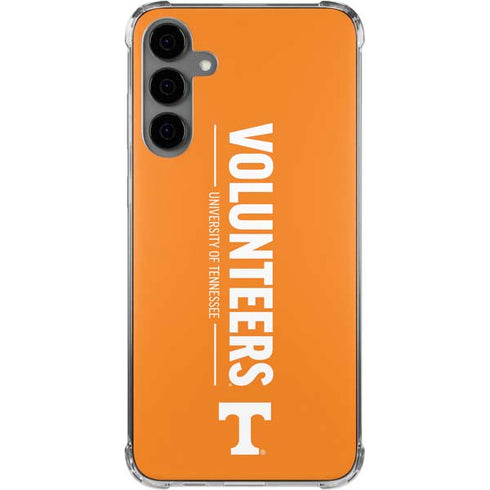 University of Tennessee-Knoxville UT Volunteers Galaxy S24 Plus Clear Case