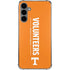 University of Tennessee-Knoxville UT Volunteers Galaxy S24 Plus Clear Case