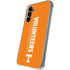 University of Tennessee-Knoxville UT Volunteers Galaxy S24 Plus Clear Case