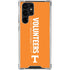 University of Tennessee-Knoxville UT Volunteers Galaxy S24 Ultra Clear Case